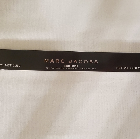 Marc Jacobs gel eye crayon - Picture 2 of 4